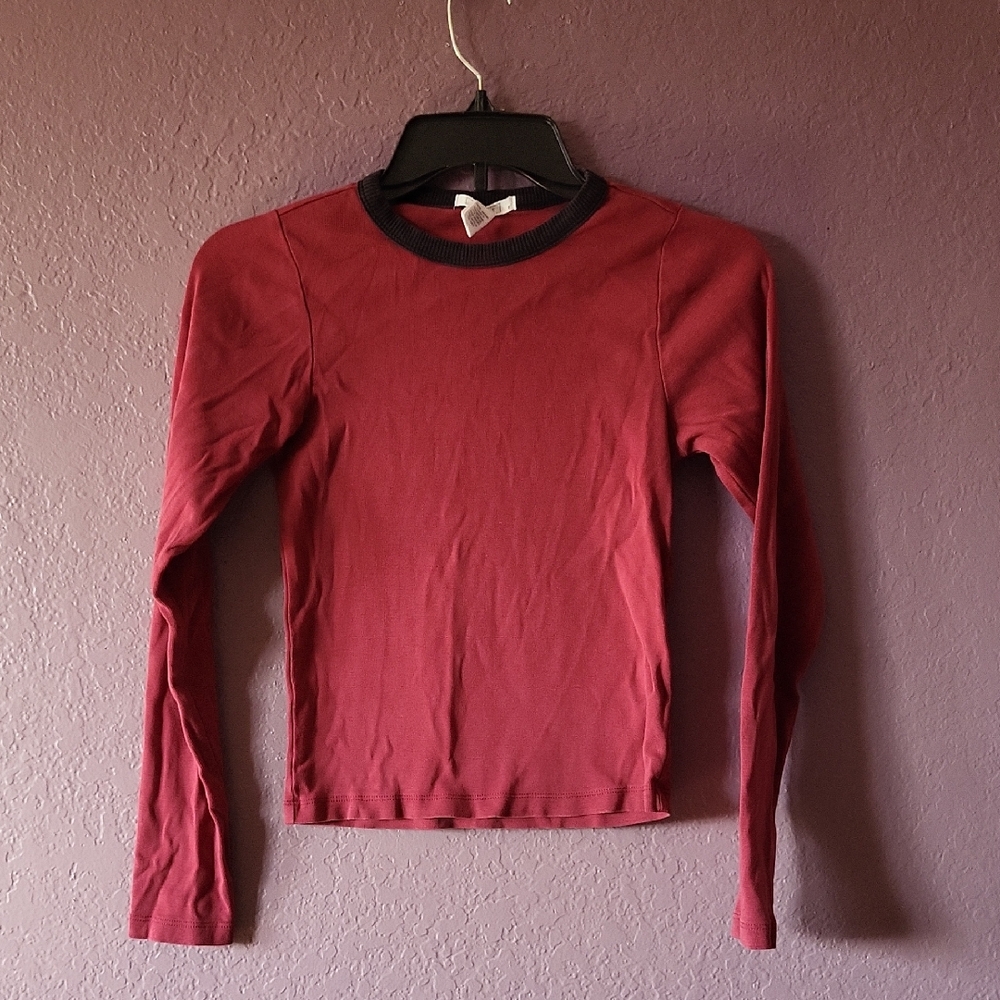 Full Tilt Women's Top